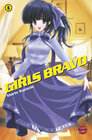 Buchcover Girls Bravo 6