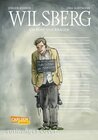 Buchcover Wilsberg – Um Kopf und Kragen