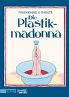 Buchcover Plastik-Madonna