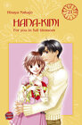 Buchcover Hana-Kimi, Band 21