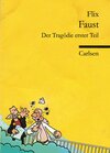 Buchcover Faust