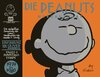 Buchcover Peanuts Werkausgabe 15: 1979-1980