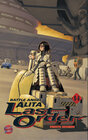 Buchcover Battle Angel Alita - Last Order 14