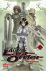 Buchcover Battle Angel Alita - Last Order 15