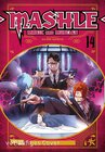 Buchcover Mashle: Magic and Muscles 14