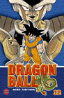 Buchcover Dragon Ball - Sammelband-Edition, Band 12