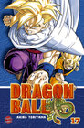 Buchcover Dragon Ball - Sammelband-Edition, Band 17