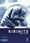 Buchcover Kirihito 1