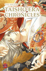Buchcover Taisho Era Chronicles