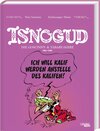 Buchcover Isnogud Collection: Die Goscinny- und Tabary-Jahre 1962–1969