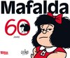 Buchcover 60 Jahre Mafalda