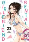 Buchcover Rental Girlfriend 23