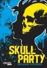 Buchcover Skull Party 4