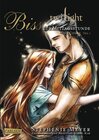 Buchcover Twilight: Biss zur Mittagsstunde - Der Comic 1