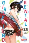 Buchcover Rental Girlfriend 25