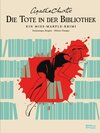 Buchcover Agatha Christie Classics: Die Tote in der Bibliothek