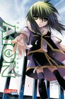 Buchcover AiON 4