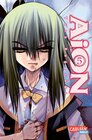 Buchcover AiON 5