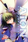 Buchcover AiON 10