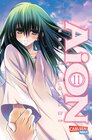 Buchcover AiON 11