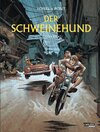 Buchcover Der Schweinehund 3: Guajeraï