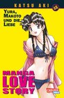 Buchcover Manga Love Story 48