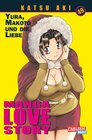 Buchcover Manga Love Story 49