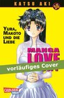 Buchcover Manga Love Story 50
