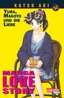 Buchcover Manga Love Story 52