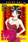 Buchcover Manga Love Story 53