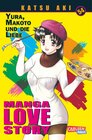 Buchcover Manga Love Story 54
