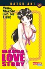 Buchcover Manga Love Story 56