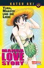 Buchcover Manga Love Story 57