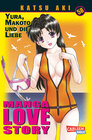 Buchcover Manga Love Story 58