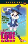 Buchcover Manga Love Story 59