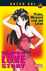 Buchcover Manga Love Story 60