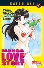 Buchcover Manga Love Story 61