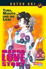 Buchcover Manga Love Story 62