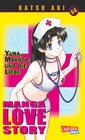 Buchcover Manga Love Story 64
