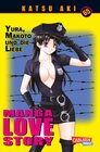 Buchcover Manga Love Story 65
