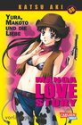 Buchcover Manga Love Story 66