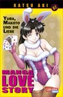 Buchcover Manga Love Story 67