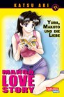 Buchcover Manga Love Story 71