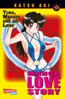 Buchcover Manga Love Story 73