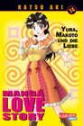 Buchcover Manga Love Story 74