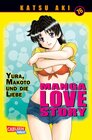 Buchcover Manga Love Story 76