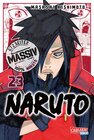 Buchcover Naruto Massiv 23