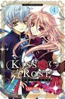 Buchcover Kiss of Rose Princess 4