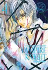 Buchcover Vampire Knight Pearls 4