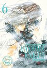 Buchcover Vampire Knight Pearls 6